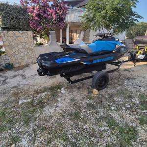 SEA DOO RXT 230