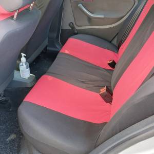 Seat Cordoba Maxx, 1.4, 16V benzin/plin, 1. vlasnik