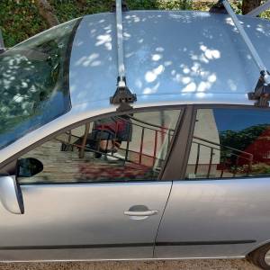 Seat Cordoba Maxx, 1.4, 16V benzin/plin, 1. vlasnik
