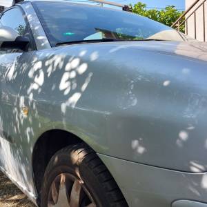 Seat Cordoba Maxx, 1.4, 16V benzin/plin, 1. vlasnik