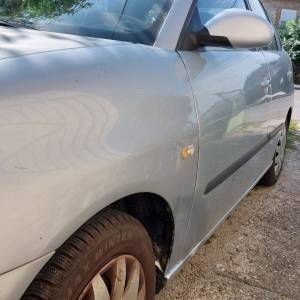 Seat Cordoba Maxx, 1.4, 16V benzin/plin, 1. vlasnik