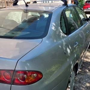 Seat Cordoba Maxx, 1.4, 16V benzin/plin, 1. vlasnik