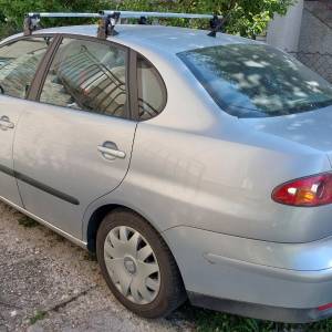 Seat Cordoba Maxx, 1.4, 16V benzin/plin, 1. vlasnik