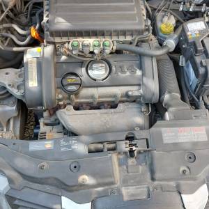 Seat Cordoba Maxx, 1.4, 16V benzin/plin, 1. vlasnik