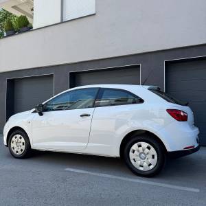 SEAT IBIZA /112tkm/prvi vlasnik/HR auto/klima/odličan/