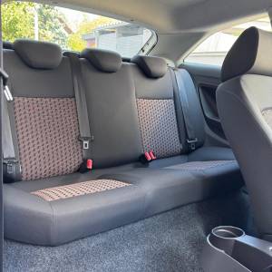 SEAT IBIZA /112tkm/prvi vlasnik/HR auto/klima/odličan/