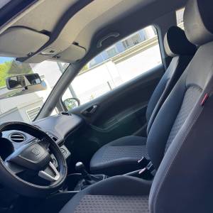 SEAT IBIZA /112tkm/prvi vlasnik/HR auto/klima/odličan/