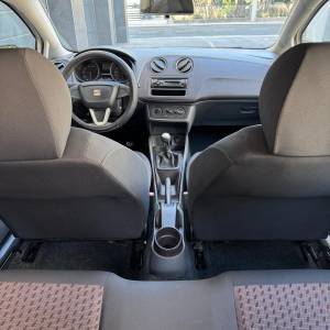 SEAT IBIZA /112tkm/prvi vlasnik/HR auto/klima/odličan/