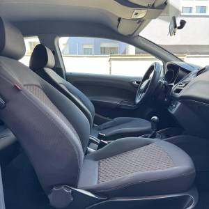 SEAT IBIZA /112tkm/prvi vlasnik/HR auto/klima/odličan/