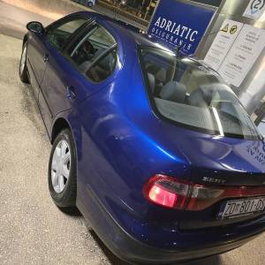 Seat Toledo 1.9 TDI