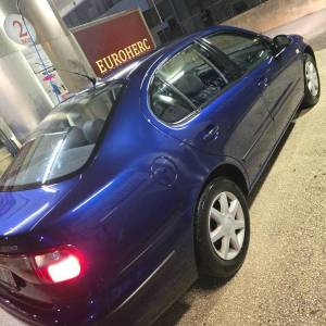 Seat Toledo 1.9 TDI