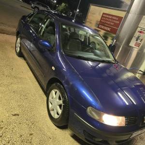 Seat Toledo 1.9 TDI