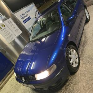Seat Toledo 1.9 TDI
