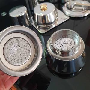 Set Zepter suđa za kavu