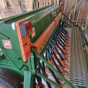 SIJAČICA AMAZONE D8 SUPER
