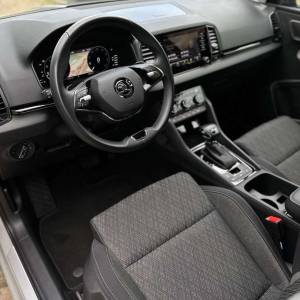 Skoda Karoq 1.5 TSI Edition