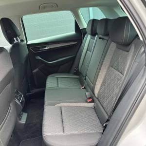 Skoda Karoq 1.5 TSI Edition