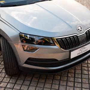 Škoda Karoq 1,6 TDI DSG