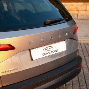 Škoda Karoq 1,6 TDI DSG
