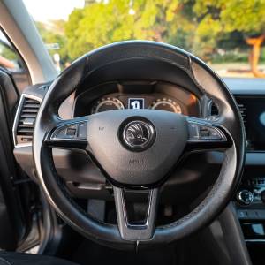 Škoda Karoq 1,6 TDI DSG