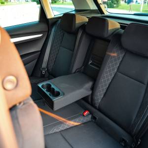 Škoda Karoq 1,6 TDI DSG