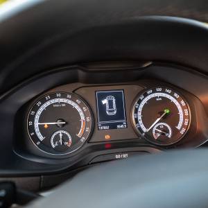 Škoda Karoq 1,6 TDI DSG