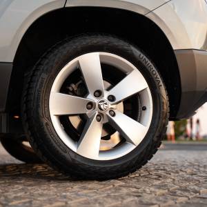 Škoda Karoq 1,6 TDI DSG