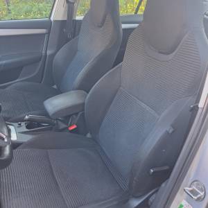 Škoda Octavia 1,4 TSI, 2015g