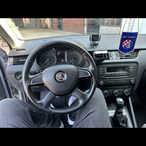 Škoda Octavia 1.6 TDI 2014 god 294.xxx km