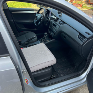 Škoda Octavia 1.6 TDI 2014 god 294.xxx km