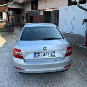Škoda Octavia 1.6 TDI 2014 god 294.xxx km