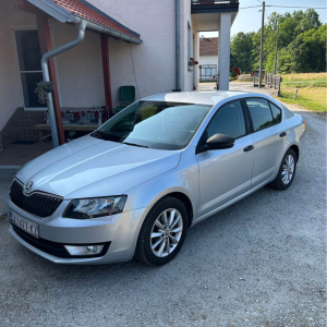 Škoda Octavia 1.6 TDI 2014 god 294.xxx km