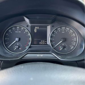 Škoda Octavia 1.6 TDI 2014 god 294.xxx km