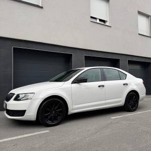 ŠKODA OCTAVIA 1.6TDI /prvi vlasnik/veliki servis/reg.7/26.god/odličan/