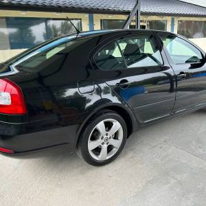 Škoda Octavia 1.6tdi Reg 6/2026