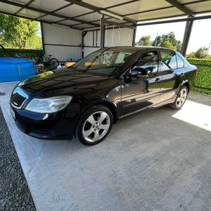 Škoda Octavia 1.6tdi Reg 6/2026