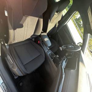 Škoda Octavia IV Sportline, 2.0 TDI