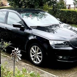 Škoda Octavia Style 2.0 TDI 150 Ks
