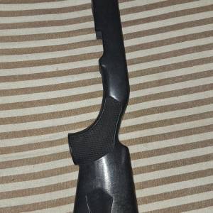 Spremnik I djelovi za SSG 69 308WIN kundak