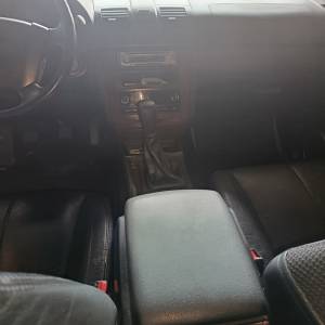 Ssyangyong Rexton 2.7xdi 4x4 prodaja ili zamjena uz moju nadoplatu