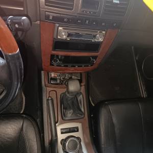 Ssyangyong Rexton 2.7xdi 4x4 prodaja ili zamjena uz moju nadoplatu