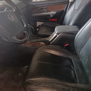 Ssyangyong Rexton 2.7xdi 4x4 prodaja ili zamjena uz moju nadoplatu