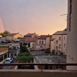 Stan: Crikvenica CENTAR (Braće Brozičević 4), 2. kat, 40,94m2