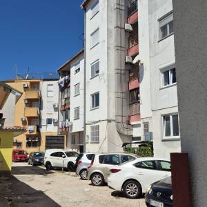 Stan: Crikvenica CENTAR (Braće Brozičević 4), 2. kat, 40,94m2