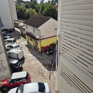 Stan: Crikvenica CENTAR (Braće Brozičević 4), 2. kat, 40,94m2