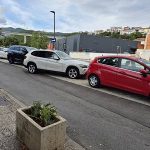Stan: Crikvenica CENTAR (Braće Brozičević 4), 2. kat, 40,94m2