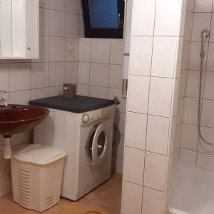 Stan Trešnjevka - Sjever (Rudeš), 46m2, 2-sobni