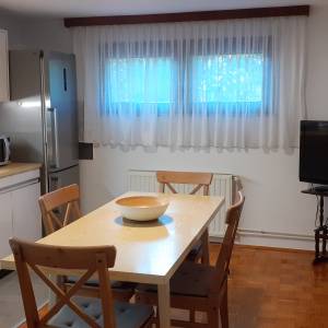 Stan Trešnjevka - Sjever (Rudeš), 46m2, 2-sobni