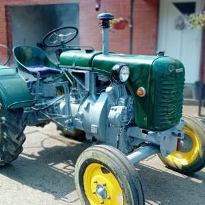 Steyr 18