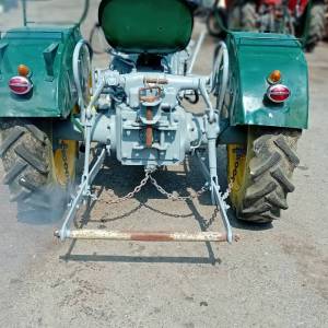 Steyr 18